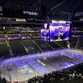 Ball Arena - Stadiums & Arenas Near Me - Denver, Colorado Ball Arena - Stadiums & Arenas Near Me - Denver, Colorado