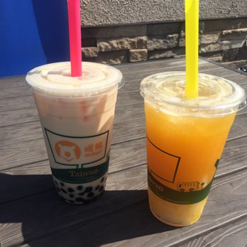 Tea Station Express - Bubble Tea Near Me - Temple City, California Tea Station Express - Bubble Tea Near Me - Temple City, California