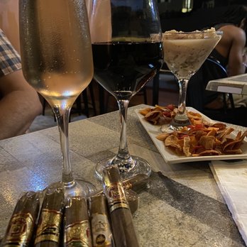 Al Fresco - Rose, red and ceviche (no smoking) - Wine Bars Near Me - San Juan, Puerto Rico Al Fresco - Rose, red and ceviche (no smoking) - Wine Bars Near Me - San Juan, Puerto Rico