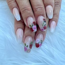 Nailed It Spa