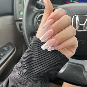 Green Ivy Nails & Spa - Nail Salons Near Me - Temecula, California