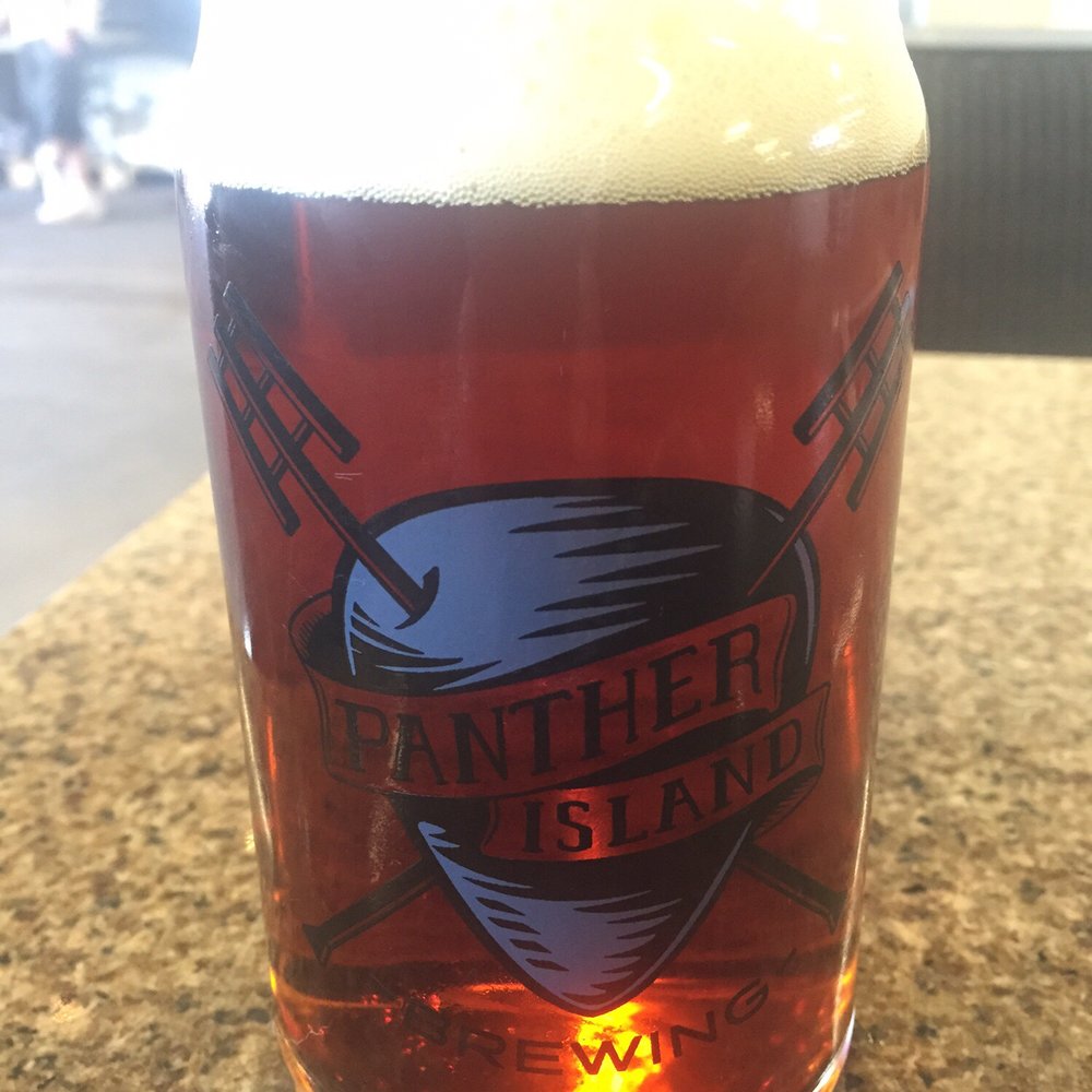 Panther Island Brewing - IPF'nA #pantherislandbrewing - Breweries Near Me - Fort Worth, Texas Panther Island Brewing - IPF'nA #pantherislandbrewing - Breweries Near Me - Fort Worth, Texas