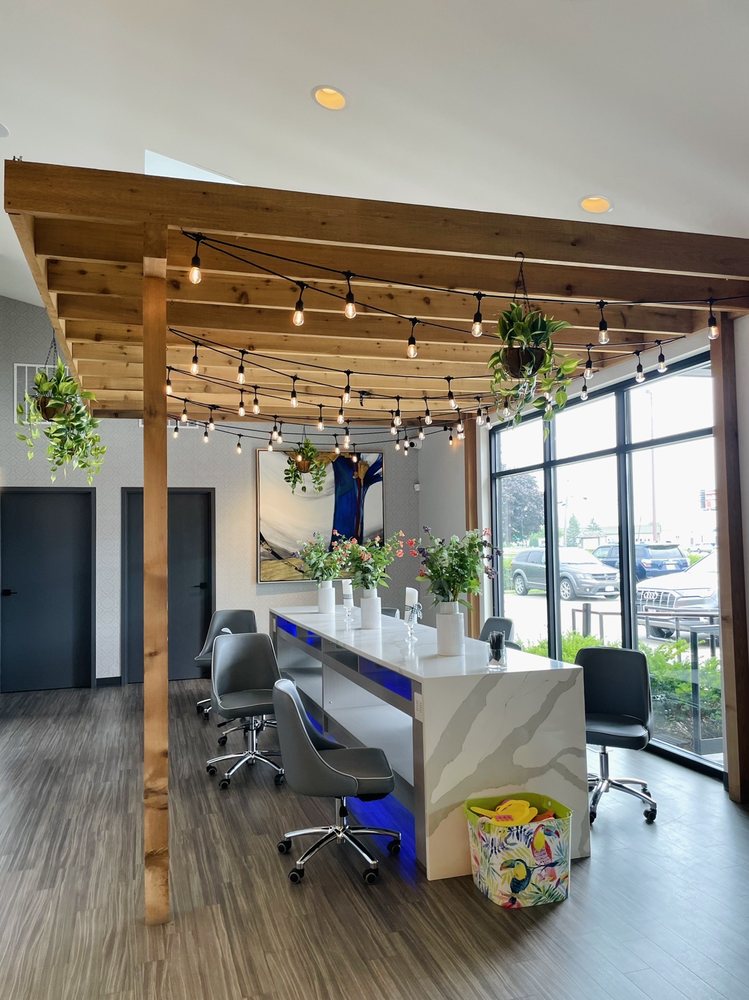 UTOPIA NAILS & SPA Updated October 2024 89 Photos & 247 Reviews