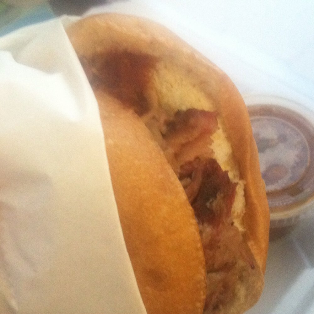 Bristol BBQ - Pulled pork BBQ sandwich - Barbeque Near Me - Bristol, Tennessee Bristol BBQ - Pulled pork BBQ sandwich - Barbeque Near Me - Bristol, Tennessee