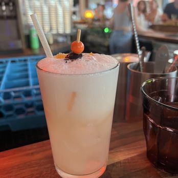 Cuties - Turbo Julius - Bars Near Me - Portland, Maine Cuties - Turbo Julius - Bars Near Me - Portland, Maine