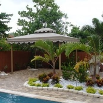 Mega Awning - Shades & Blinds Near Me - Hialeah, Florida Mega Awning - Shades & Blinds Near Me - Hialeah, Florida