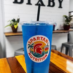 Spartan Nutrition