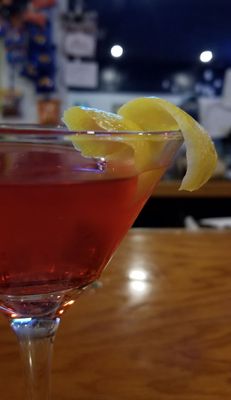 Howie's Pub by null