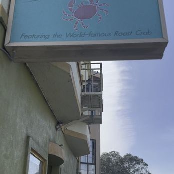 Thanh Long - Restaurant Sign - Seafood Near Me - San Francisco, California Thanh Long - Restaurant Sign - Seafood Near Me - San Francisco, California