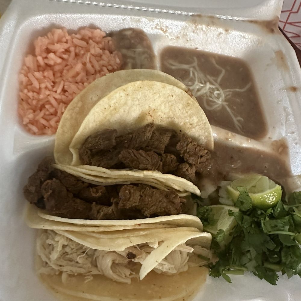 Taco special Taco special