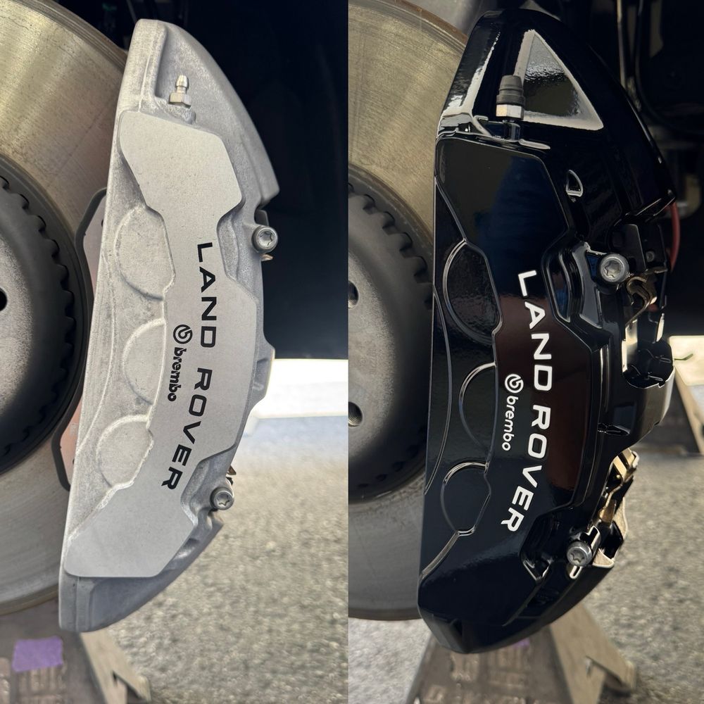 Calipers Calipers