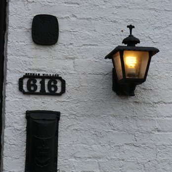 German Village - Landmarks & Historical Buildings Near Me - Columbus, Ohio