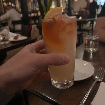 Spoon and Stable - Cocktail - New American Near Me - Minneapolis, Minnesota