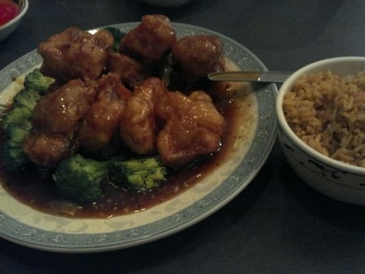 Cheng's by null
