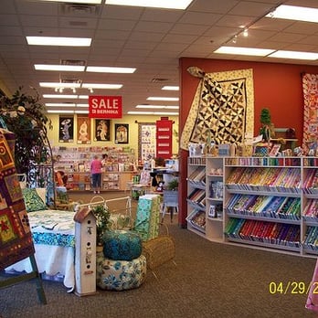 Quiltique - Fabric Stores Near Me - Henderson, Nevada Quiltique - Fabric Stores Near Me - Henderson, Nevada