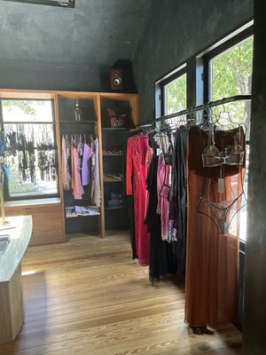 Elle's Austin by null