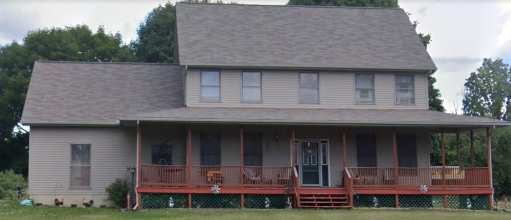 Slide of MDM Service & Maintenance