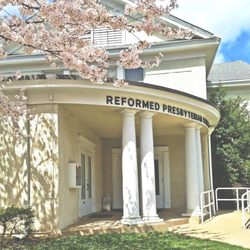 Ridgeway Park Reformed Presbyterian Church