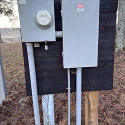 B & Z Electrical Service