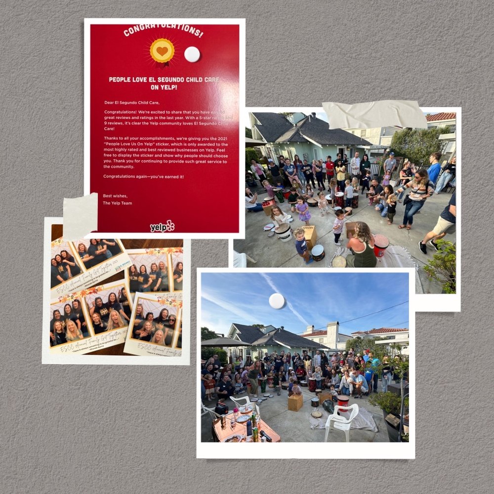 El Segundo Child Care - childcare center in El Segundo, CA