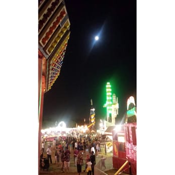Fiesta La Ballona - Carousels Near Me - Culver City, California Fiesta La Ballona - Carousels Near Me - Culver City, California