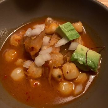 San Ho Won - Pozole - Korean Near Me - San Francisco, California San Ho Won - Pozole - Korean Near Me - San Francisco, California