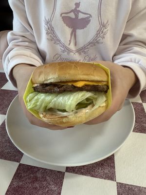 CLASSIC GRILL by null