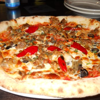 Community Pie - Downtown - Pizza Near Me - Chattanooga, Tennessee
