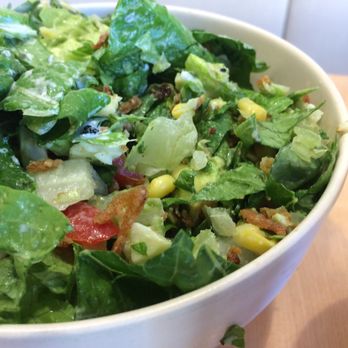Chopt Creative Salad Co. - Santa Fe - Salad Near Me - Charlotte, North Carolina Chopt Creative Salad Co. - Santa Fe - Salad Near Me - Charlotte, North Carolina