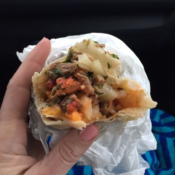 Jilbertos Mexican Food - Arizona Burrito - Mexican Near Me - Wellington, Utah