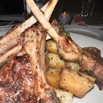 JoJo Restaurant and Bar - New Zealand Lamb Chops - Jazz & Blues Near Me - Washington, DC, District of Columbia JoJo Restaurant and Bar - New Zealand Lamb Chops - Jazz & Blues Near Me - Washington, DC, District of Columbia