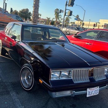 Discount Auto Services - Auto Repair Near Me - Montclair, California