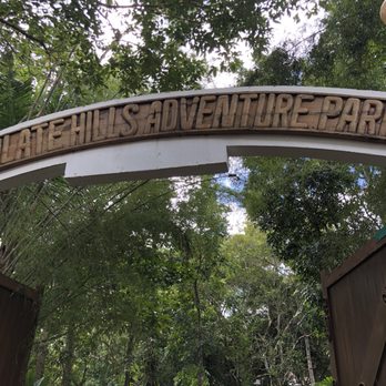 Chap Chocolate Hill Adventure Park - Hiking Near Me - Carmen, BOH