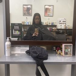 The Grove Salon