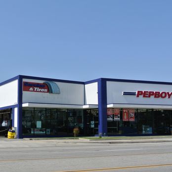 Pep Boys - Oil Change Stations Near Me - Torrance, California Pep Boys - Oil Change Stations Near Me - Torrance, California