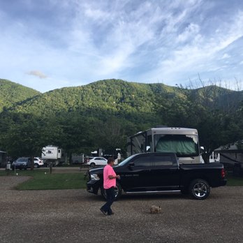 Cross Creek Rv Park - RV Parks Near Me - Maggie Valley, North Carolina Cross Creek Rv Park - RV Parks Near Me - Maggie Valley, North Carolina