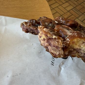 Chuck's Donuts - Donuts Near Me - Redwood City, California