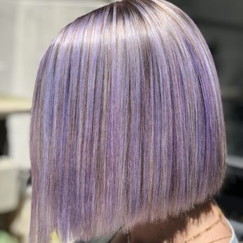 Charbon Salon - Hair Salons Near Me - Seattle, Washington