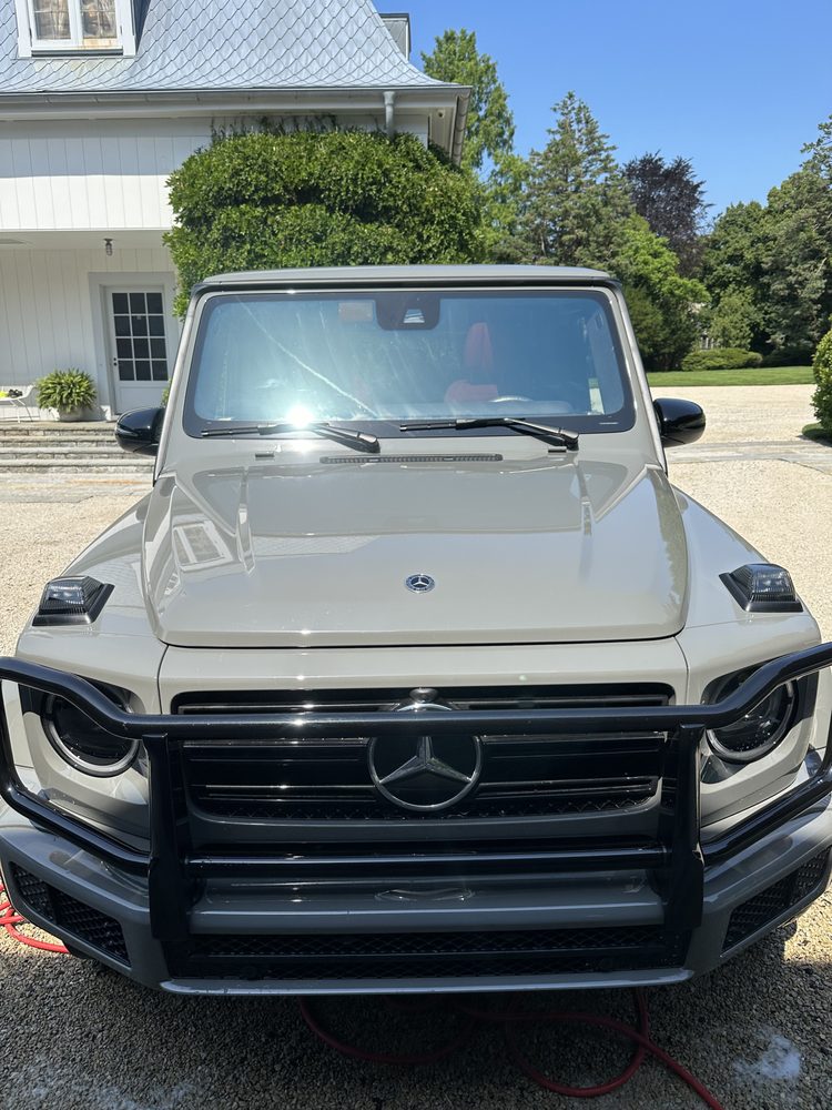 NEXT GENERATION DETAIL Updated June 2024 Bridgeport, Connecticut