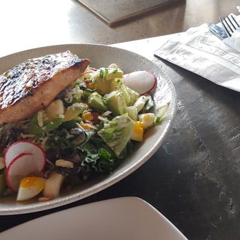 The Rec Room - Salmon on cobb - Arcades Near Me - Mississauga, Ontario The Rec Room - Salmon on cobb - Arcades Near Me - Mississauga, Ontario