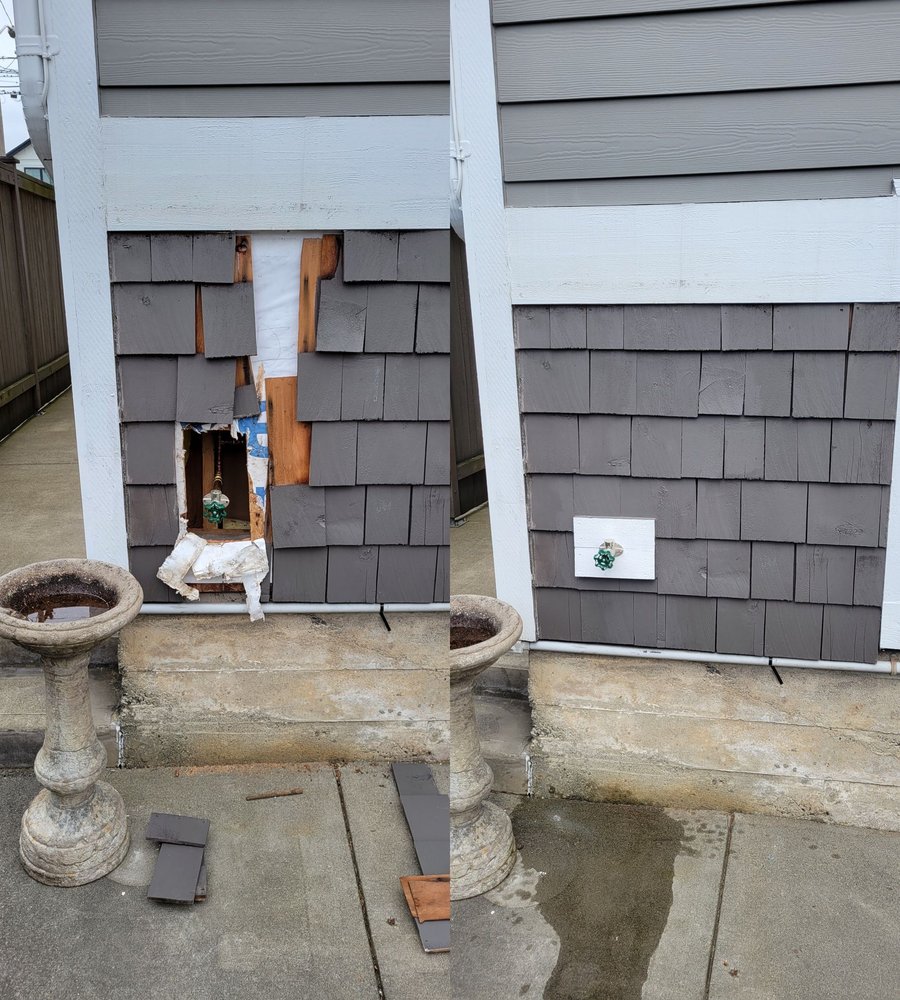 HANDYMAN & REMODEL 197 Photos & 108 Reviews 5720 220th St SW