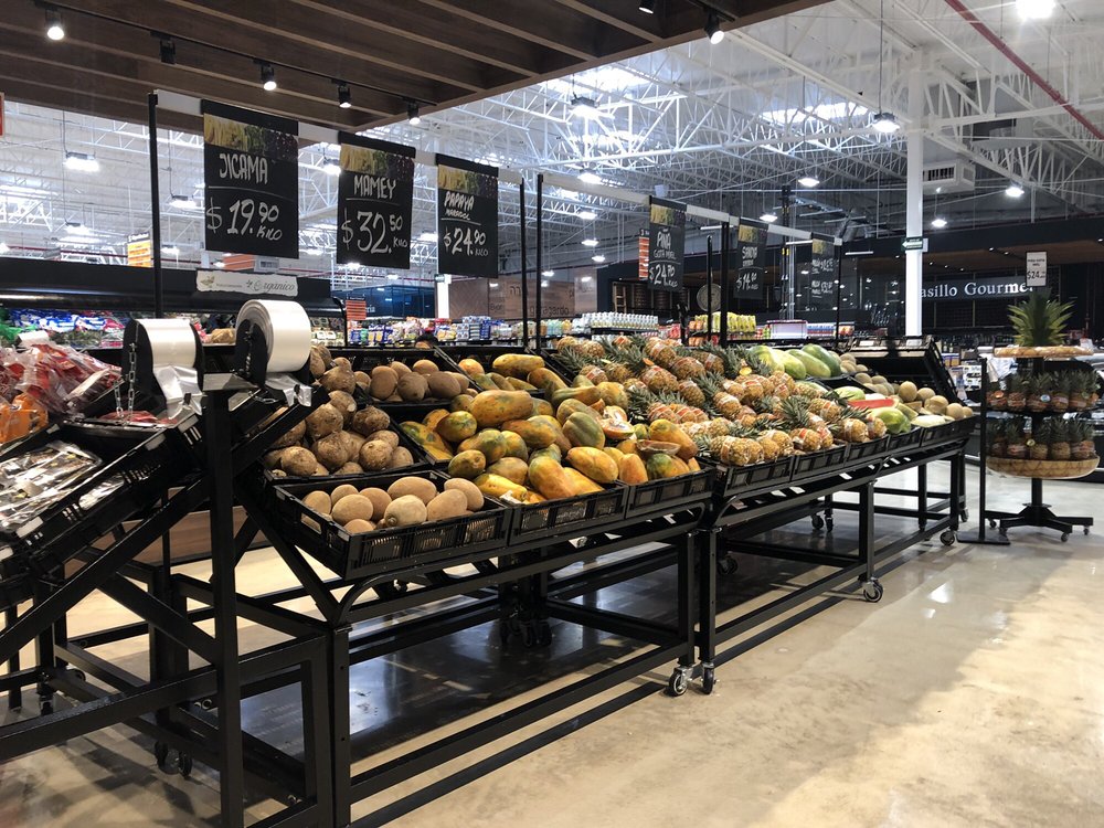 SUPER CHEDRAUI SELECTO 36 Photos Grocery Rafael E. Melgar S/N