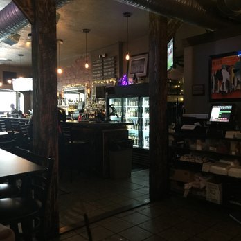 Bridgetown Taphouse - Front of Bridgetown Taphouse - Sports Bars Near Me - Ambridge, Pennsylvania