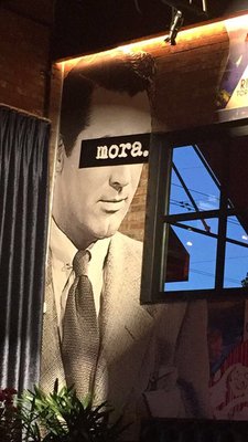 Mora Italian by null