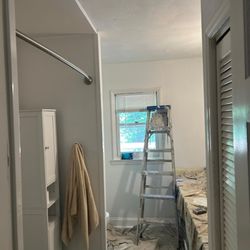 Alpha & Omega Painting Services