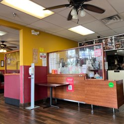 El Chilitos Mexican Restaurant - Really nice & clean