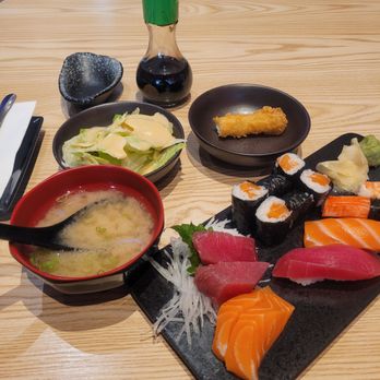 Miyabi Sushi & Ramen - Sushi Bars Near Me - Houston, Texas Miyabi Sushi & Ramen - Sushi Bars Near Me - Houston, Texas