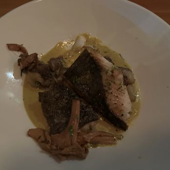Creekwood - Cod - Italian Near Me - Berkeley, California Creekwood - Cod - Italian Near Me - Berkeley, California