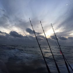 The Helm Sport Fishing - Absolutely beautiful
