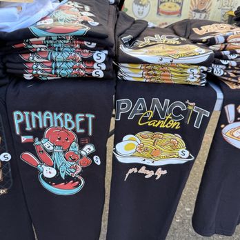 Filipino Island Fest - More nice T shirts - Festivals Near Me - Alameda, California